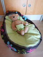 Doomoo Sitzsack für Babys und Kleinkinder Hessen - Riedstadt Vorschau