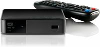 WD TV Live Streaming Media Player Nordrhein-Westfalen - Werne Vorschau