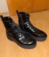 Boots Glanz Plateau Saarland - Völklingen Vorschau