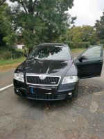 Skoda Octavia RS Niedersachsen - Schöppenstedt Vorschau