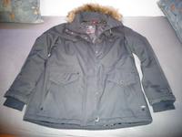 First B Jacke Gr. 42 blau neuwertig gefüttert Hessen - Flieden Vorschau