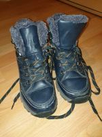 Trekking boots gefüttert Gr. 37 FILA Berlin - Spandau Vorschau