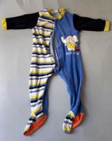 Schlafanzug Pyjama Kinder Gr. 92 Friedrichshain-Kreuzberg - Friedrichshain Vorschau