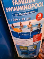 Swimmingpool Hessen - Haiger Vorschau