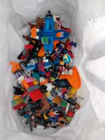 Lego, playmobil gemischts Bayern - Bayerbach b Ergoldsbach Vorschau