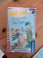 Conny und die Tiere - Lustiges Merk-Spiel Niedersachsen - Aurich Vorschau