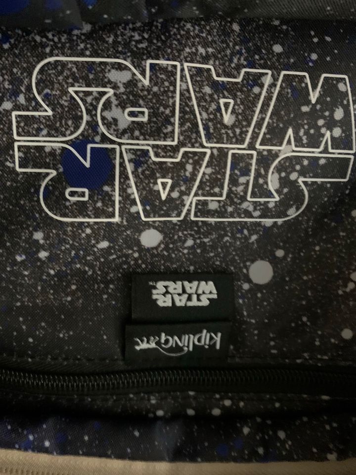 Kipling Star Wars Rucksack in Bremen