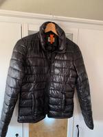 Sommerjacke schwarz Niedersachsen - Vechta Vorschau