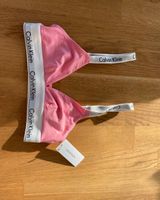 Calvin Klein Bustier Bralette BH Triangle Thüringen - Erfurt Vorschau