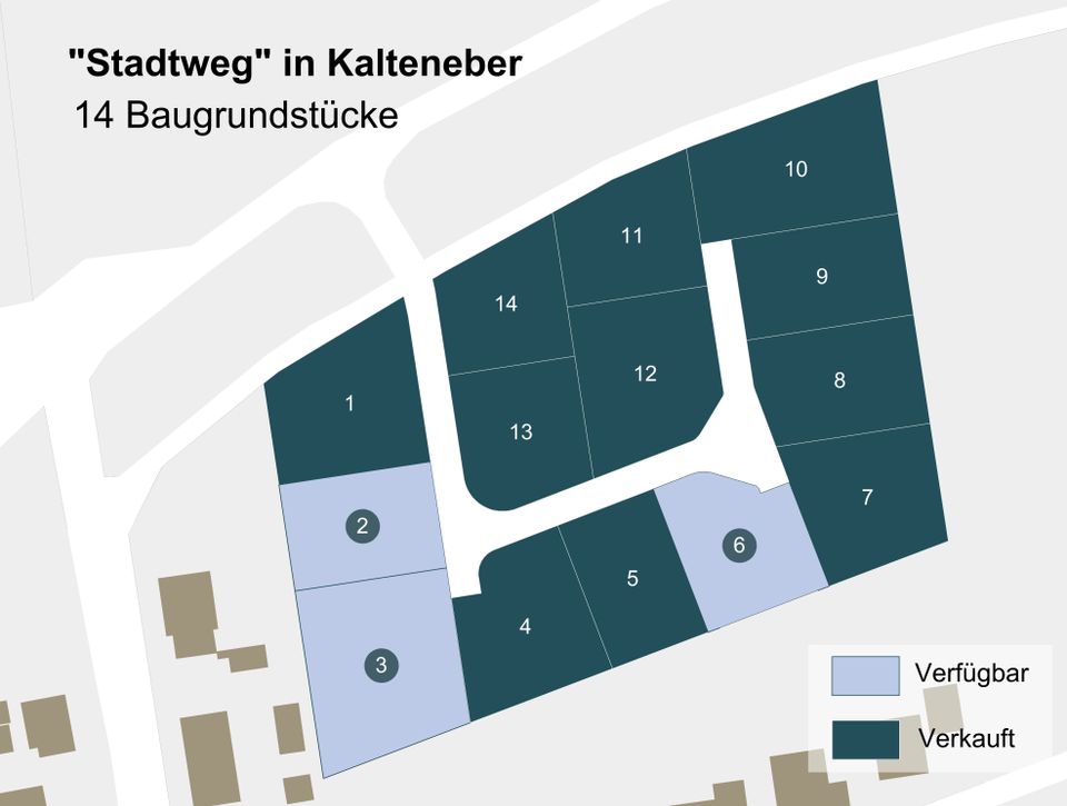 Grundstück / Baugrundstück in Kalteneber in Heilbad Heiligenstadt