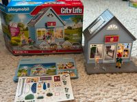 Playmobil City Life Friseur 70376, NP ca 35€ München - Bogenhausen Vorschau