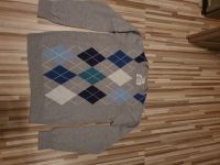 H&M Strickpullover/Pullover kombinierbar mit Hemd Gr.146/152,Top Nordrhein-Westfalen - Gevelsberg Vorschau