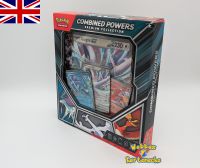 Pokemon TCG Combined Powers Premium Collection Box Englisch Lugia München - Bogenhausen Vorschau