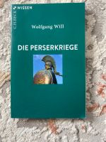 Die Perserkriege Schleswig-Holstein - Neumünster Vorschau