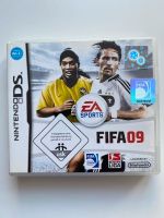 FIFA 09 EA SPORTS für Konsole NINTENDO DS Nordrhein-Westfalen - Kalkar Vorschau