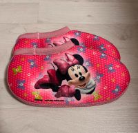 NEU: Stiefelsocken, pink, Minnie Maus, Minnie Mouse, Disney Innenstadt - Köln Altstadt Vorschau