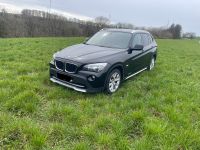 BMW X1 sDrive 18d TÜV & Inspektion NEU Rheinland-Pfalz - Ammeldingen bei Neuerburg Vorschau