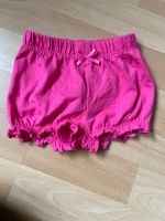 Kurze Hose pink Größe 50 Nordrhein-Westfalen - Hürth Vorschau