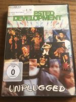 Arrested Development, Unplugged, DVD Eimsbüttel - Hamburg Niendorf Vorschau