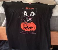 Tshirt Halloween von pussy de Luxe Wandsbek - Hamburg Bergstedt Vorschau