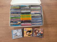 XXL CD Sammlung über 100 Stück original House Pop 90er Sachsen - Freital Vorschau