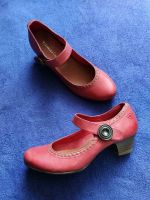 Damen Schuhe Pumps Tamaris Neu Gr.39 Rockabilly Tanz Saarland - Püttlingen Vorschau