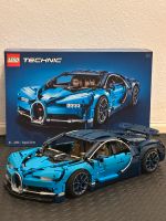 Lego Technic 42083 Bugatti Chiron Aachen - Aachen-Mitte Vorschau