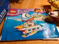 Lego Friends Sonnenscheinkatameran 41317 Essen - Essen-Ruhrhalbinsel Vorschau