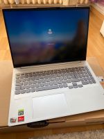 Laptop Lenovo Ideapad 5 pro 16”  4Jahre PlusGarantie Essen - Essen-Stadtmitte Vorschau