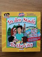 Lernspiel Englisch "In der Stadt" Bayern - Pittenhart Vorschau