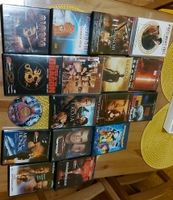 17 DVD Filme gemischtes Genre Sachsen - Seifhennersdorf Vorschau