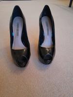 Buffalo High Heels Groesse 39 Brandenburg - Stahnsdorf Vorschau