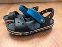 Crocs Badesandalen für Kinder Größe 28-29 Rostock - Kröpeliner-Tor-Vorstadt Vorschau