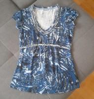 Damen T-Shirt Gr. 38 Street One Hessen - Breidenbach (bei Biedenkopf) Vorschau