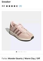 Adidas Damen Sneaker Hessen - Spangenberg Vorschau