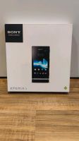 Sony Xperia U Handy Smartphone NEU OVP Nordrhein-Westfalen - Lünen Vorschau