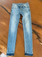 Jeans Neu Gr.140 Nordrhein-Westfalen - Rheinbach Vorschau