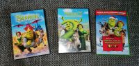 DVD/Shrek/Shrek 2 Baden-Württemberg - Bad Buchau Vorschau