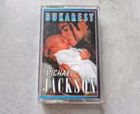 Kassetten Michael Jackson Bukarest Dresden - Hellerau Vorschau
