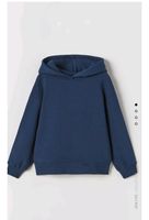 Oversize-Sweatshirt 134  cm, Zara Schwerin - Lankow Vorschau