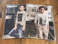 2 Stück Jungen Sweatshirt - NEU Sachsen - Crottendorf Erzgebirge Vorschau