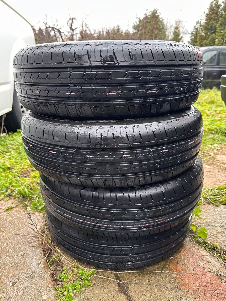 NEU !!! Bridgestone Sommerreifen 165/65 R14 79S NEU !!! in Berlin