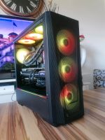 Gaming PC Ryzen 7950X3D, 64GB, RTX 4090 24gb✔️ Bayern - Tussenhausen Vorschau