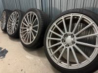 21Zoll Mercedes/Tesla/VW/Audi  LK:5/120 AEZ Steam Forged Friedrichshain-Kreuzberg - Friedrichshain Vorschau