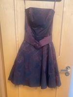 Vera mont Kleid Gr 34 Bayern - Sonnen Vorschau