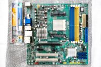 Acer RS780HVF mATX AM2+ Mainboard mit Blende Bayern - Würzburg Vorschau