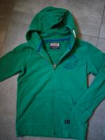 Sweatjacke Petrol Industries Gr 164 Sachsen - Löbau Vorschau