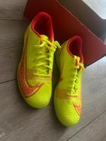 Nike Vapor 14 Club IC Gr. 39 Neu Niedersachsen - Söllingen Vorschau