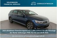 Volkswagen Passat Variant GTE 1.4 TSI Pano*AHK*PDC*RFK DSG Niedersachsen - Braunschweig Vorschau
