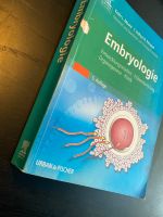 Embryologie-Buch Essen-West - Frohnhausen Vorschau